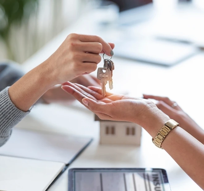 Agence K2J IMMO - Gestion de biens et syndic en Alsace